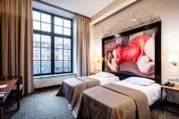 Victoria Hotel Kaunas Hotels in Kaunas