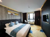 DIAMOND HOTEL BINH DUONG Hotels in Chánh Nghĩa