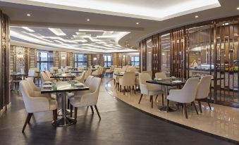 Four Points by Sheraton Shenzhen