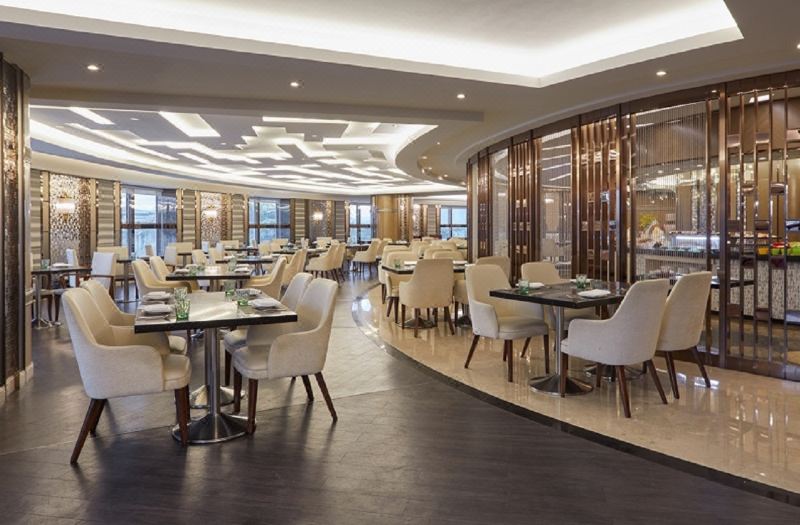 Four Points by Sheraton Shenzhen photo 3