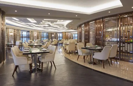 Four Points by Sheraton Shenzhen