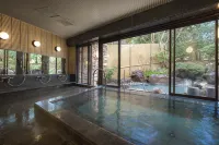 nol hakone myojindai - Resorts