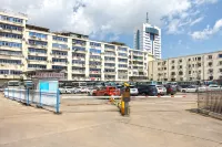 Dongsheng Meihao Hotel (Jian Central People's Hospital Bus Terminal Branch)