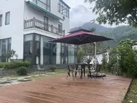 婺源楓隱山居 石城紅楓度假區住宿飯店