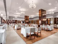 Bingzhou Hotel Hotels near Ying Ze