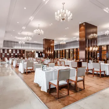 Bingzhou Hotel