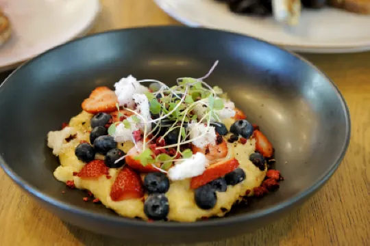 The Sebel Melbourne Docklands