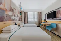 City Comfort Inn (Ganzhou Economic Development Zone Wanda Plaza) - 2 stjerner
