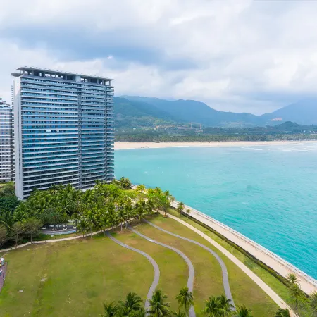 Muxuan Shiyu Seaview Homestay