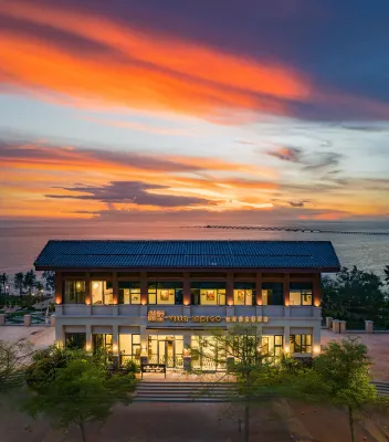 WeiZhou Island Villa Indigo Seaview Resort