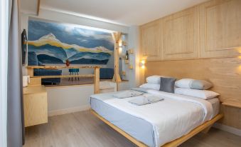 Casa di Pino EcoLodge Hotel