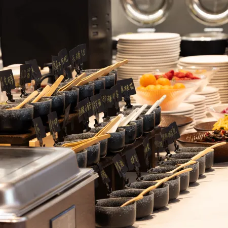 Atour Hotel (Yingbin Avenue, Pengshan North Railway Station, Meishan