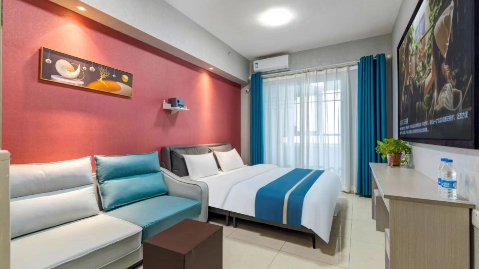 haolaiwu Hotel