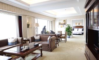 Nanjing Grand Hotel