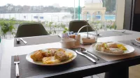 Four Points By Sheraton Yangjiang City Center - sarapan
