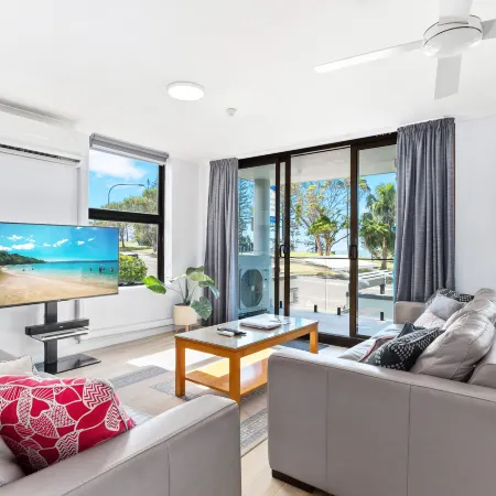 Windward Apartments