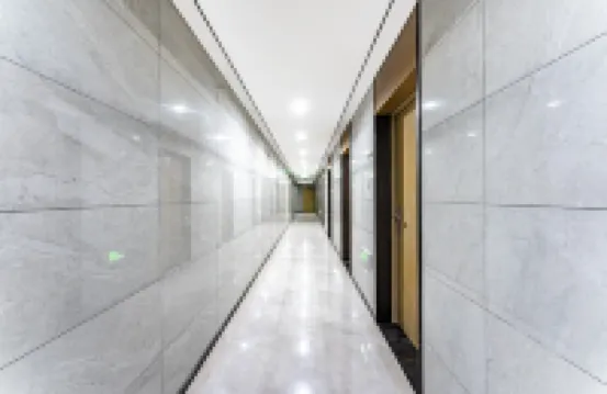 寧安輕奢複式公寓（廣州南站店）