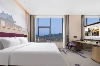 Hampton by Hilton Jiujiang Changhong Revenue