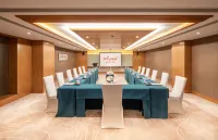 Wingtech Hotel - de negocios