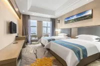 Chuanyu Huisen Hotel Hotels in Baise