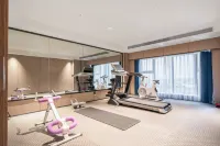 Member International Hotel Hotel di Tongcheng