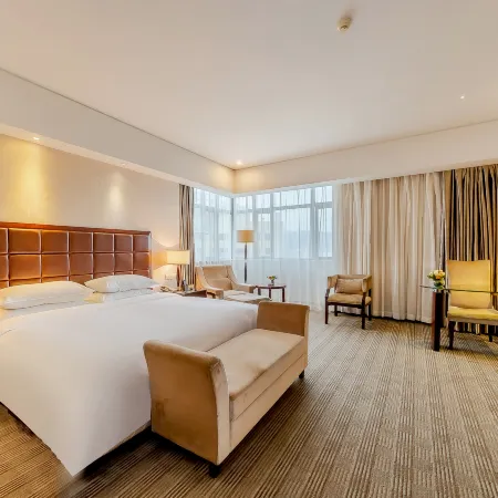 Fuding Jinlong Hotel Dong Station