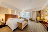 Fuding Jinlong Hotel Dong Station