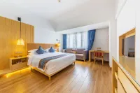 โรงแรมมังกูเยว่ จางโจว (สาขาไป๋หม่าจิ่ง)