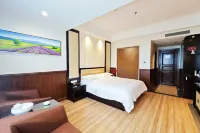 บิสซิเนส โฮเต็ลจินหาว