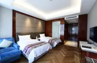 Licheng Ruixuan Hotel (Lingshi Xinjian East Street) Hotels in Lingshi