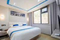 Love In Shanhaijian Hotel (Long Island Scenic Area) Các khách sạn gần Bằng Lai