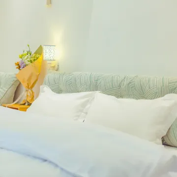 Weizhou Island Huajingli · Seaside Guest House (Dishui Danping Shop) Отели рядом с достопримечательностью «Moon Square»