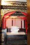 Hejia Dyeingfang Inn (Yuzhong Ancient City Branch)