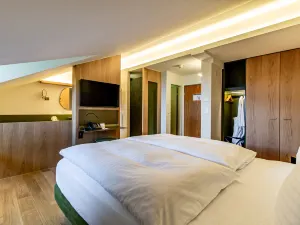Wellness Hotel Stoos