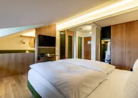 Wellness Hotel Stoos - Pet Friendly