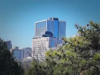 The St. Regis Beijing فنادق في بكين