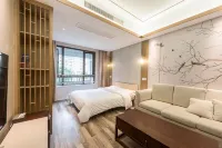 Emeishan Yanmei Hotel - Airport Shuttle
