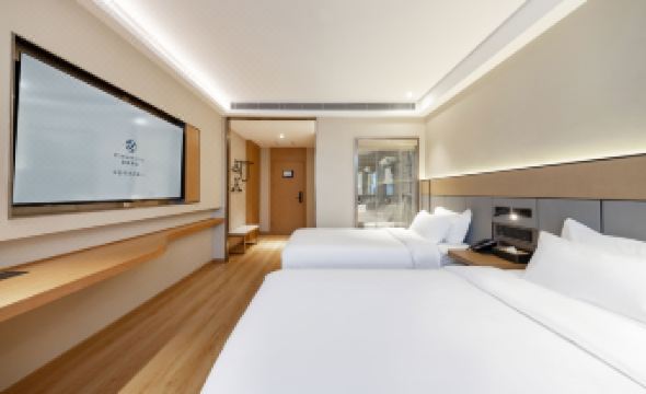 Starway Hotel (Beijing Yanqi Development Zone)