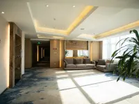 Longkou Jinyi Hotel Hotels in Longkou