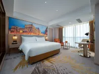 Vienna Hotel (Mule Town) Hotels in Guiping