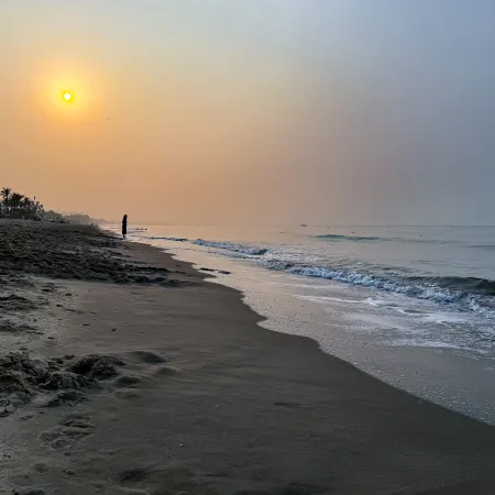YSHY Sea View Hotel (Jinding Bay Branch)
