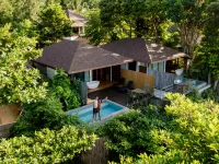 The Cliff Lipe Hotels in Koh Lipe