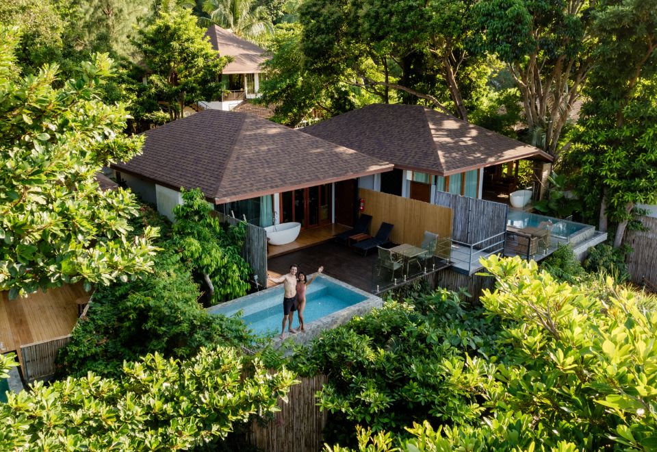 5. 더 클리프 리프..