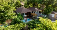 The Cliff Lipe Hotels in 
