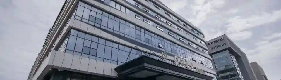 Heyue Hotel