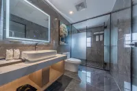 Jingdong Geyue Binya Hotel Hotels in Jingdong