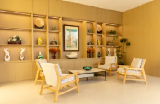 百里杜鵑唐卡花畔飯店