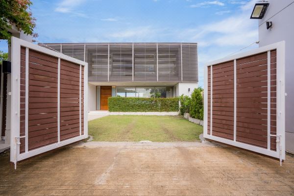 Beachfront Newly Luxury 5BR Villa I Best Seller - VVH5.9(วิลล่าริมชายหาดหรูหราใหม่ - VVH5.9)_2