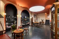 景德鎮陶溪川十二間民宿（陶陽裡步行街店）