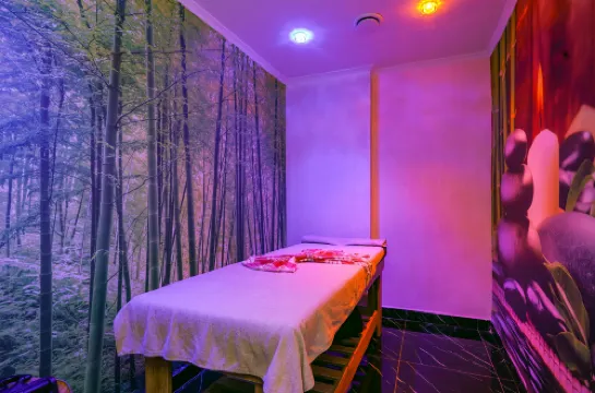 Kleopatra Arsi Hotel الترفيه والتسلية Photos